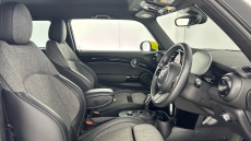 MINI Hatchback 135kW Cooper S Level 2 33kWh 3dr Auto Electric Hatchback